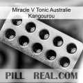 Miracle V Tonic Australia Kangaroo dapoxetine1